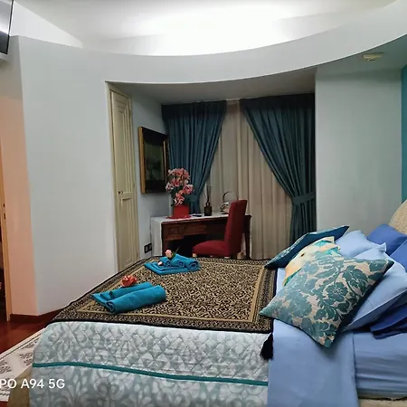 Gemma Di Gallura Charme Olbia