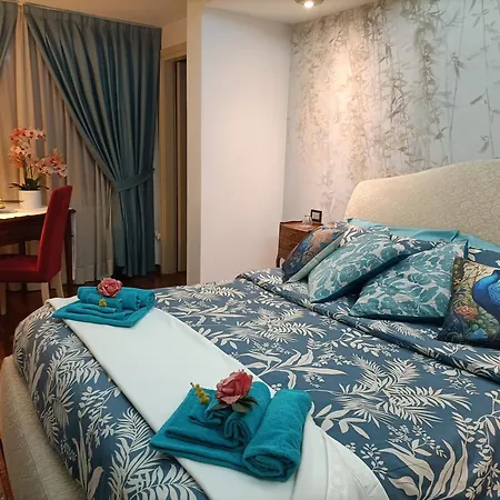 Bed & Breakfast Gemma Di Gallura Charme Olbia