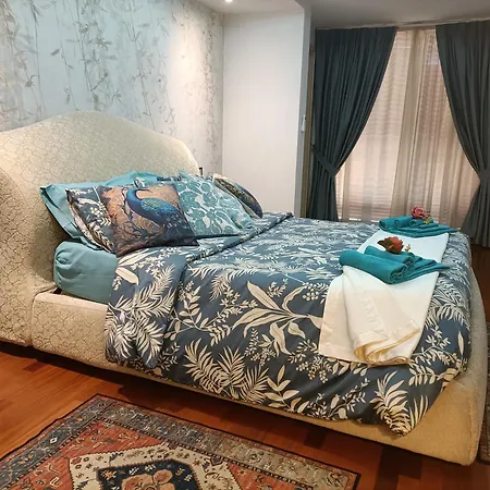 Gemma Di Gallura Charme 4* Olbia