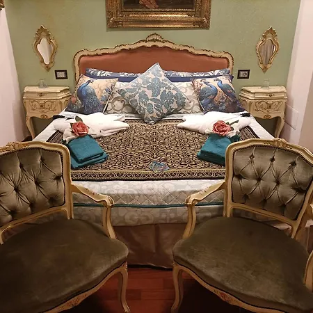 Gemma Di Gallura Charme Bed & Breakfast Olbia