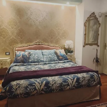 Bed & Breakfast Gemma Di Gallura Charme