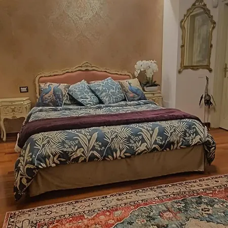Gemma Di Gallura Charme Bed & Breakfast Olbia