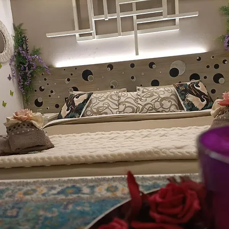 Bed & Breakfast Gemma Di Gallura Charme Olbia