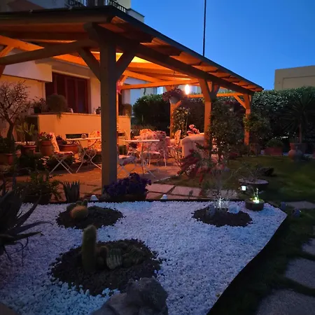 Bed & Breakfast Gemma Di Gallura Charme Olbia