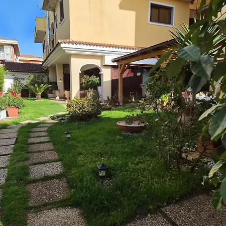 Gemma Di Gallura Charme Bed & Breakfast Olbia