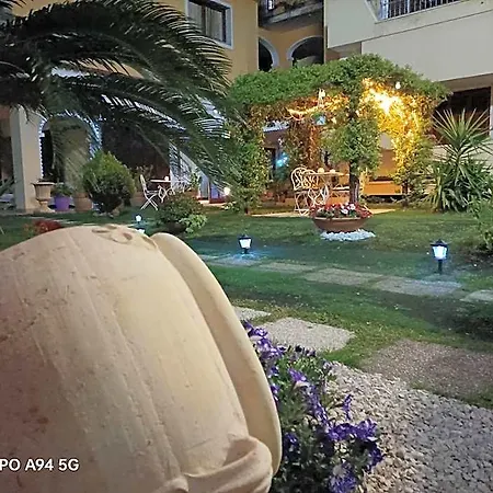 Gemma Di Gallura Charme 4* Olbia