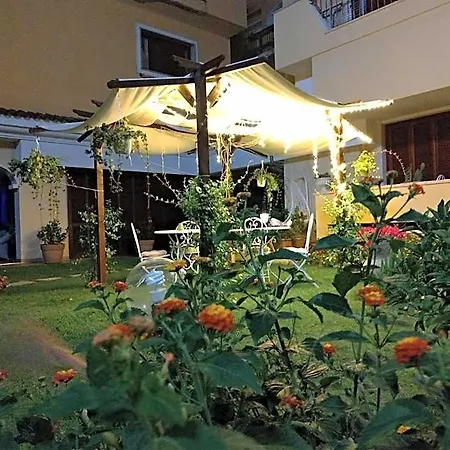 Gemma Di Gallura Charme 4*