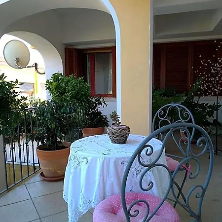 Couette-café Gemma Di Gallura Charme Olbia