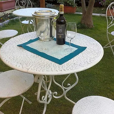 Gemma Di Gallura Charme 4* Olbia