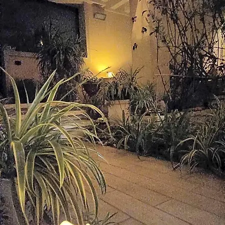 Gemma Di Gallura Charme Couette-café 4*
