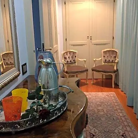 Couette-café Gemma Di Gallura Charme 4*