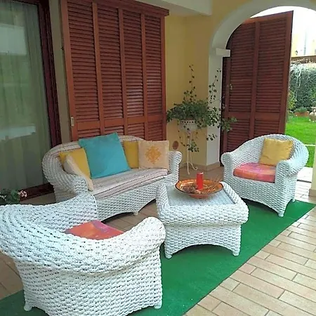 Gemma Di Gallura Charme 4*
