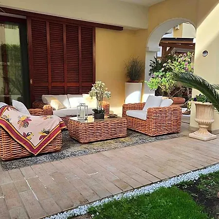 Bed & Breakfast Gemma Di Gallura Charme