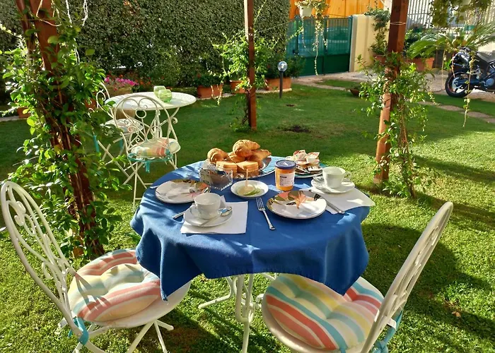 Gemma Di Gallura Charme 4*