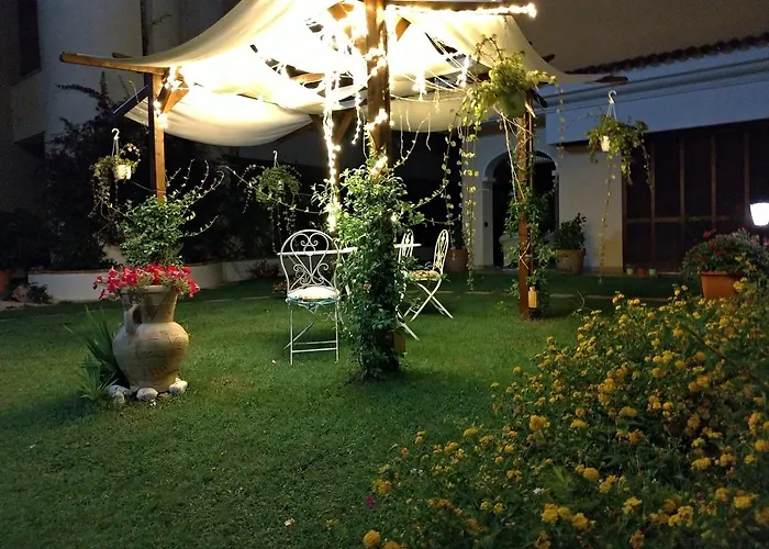 Gemma Di Gallura Charme 4*