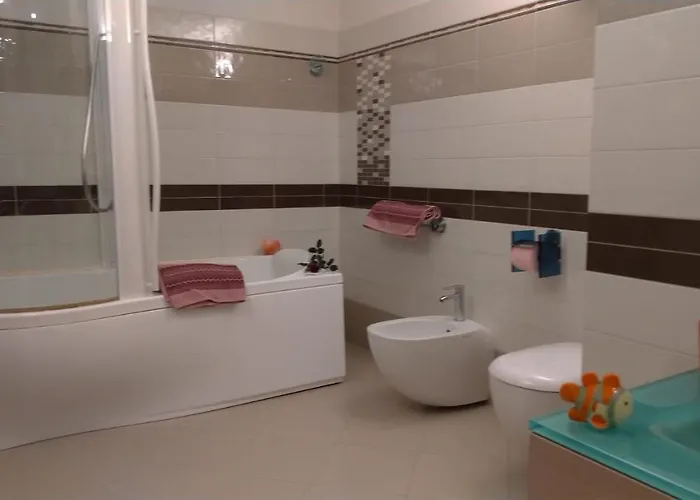 Panzió Gemma Di Gallura Charme Olbia