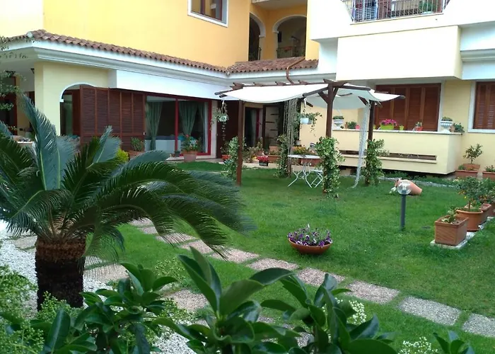 Gemma Di Gallura Charme