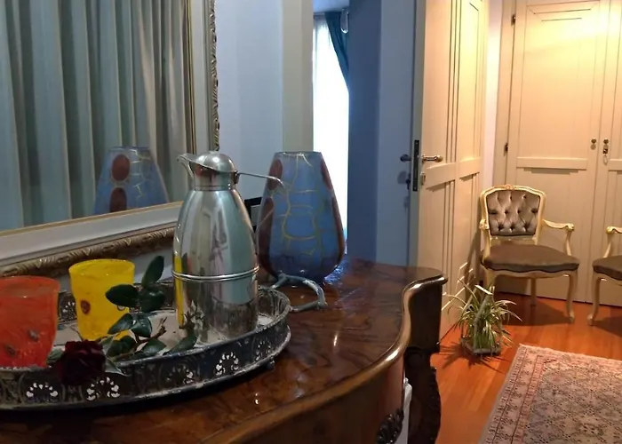 Gemma Di Gallura Charme