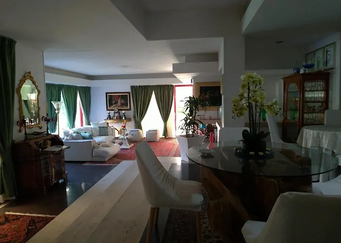 Panzió Gemma Di Gallura Charme Olbia