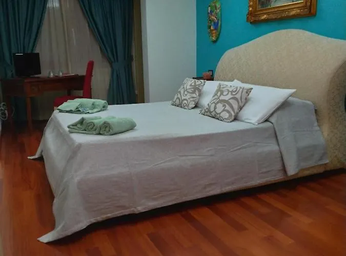 Gemma Di Gallura Charme