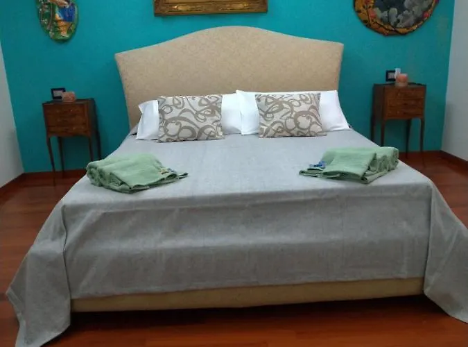 Gemma Di Gallura Charme Frühstückspension