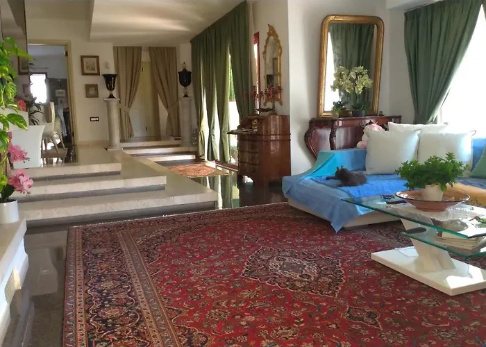 Gemma Di Gallura Charme