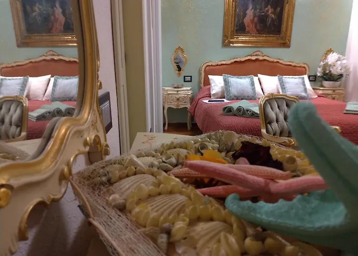 Gemma Di Gallura Charme Olbia