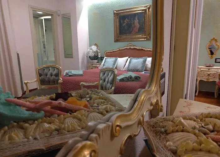 Gemma Di Gallura Charme Panzió 4*