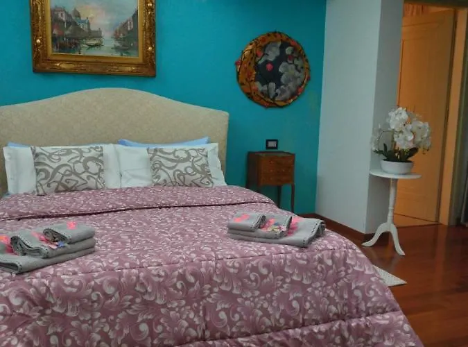 Gemma Di Gallura Charme Panzió 4*