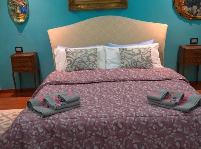 Gemma Di Gallura Charme Panzió 4*