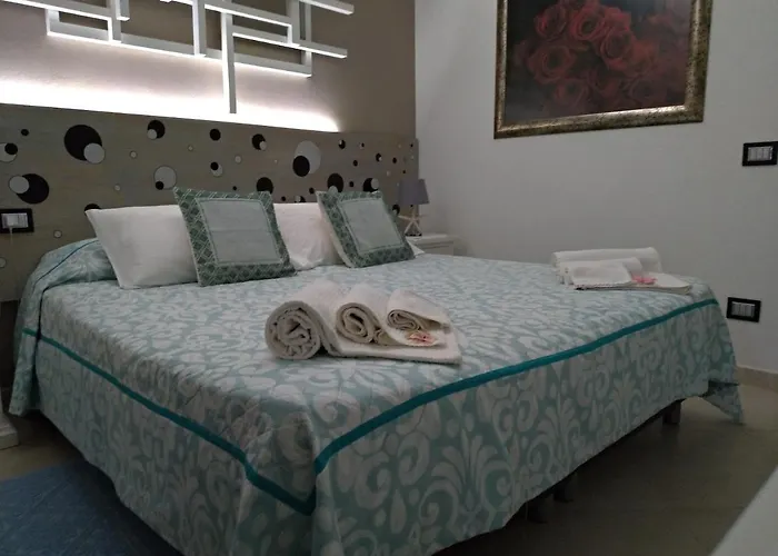 Gemma Di Gallura Charme Olbia