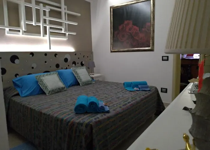 Gemma Di Gallura Charme 4* Olbia