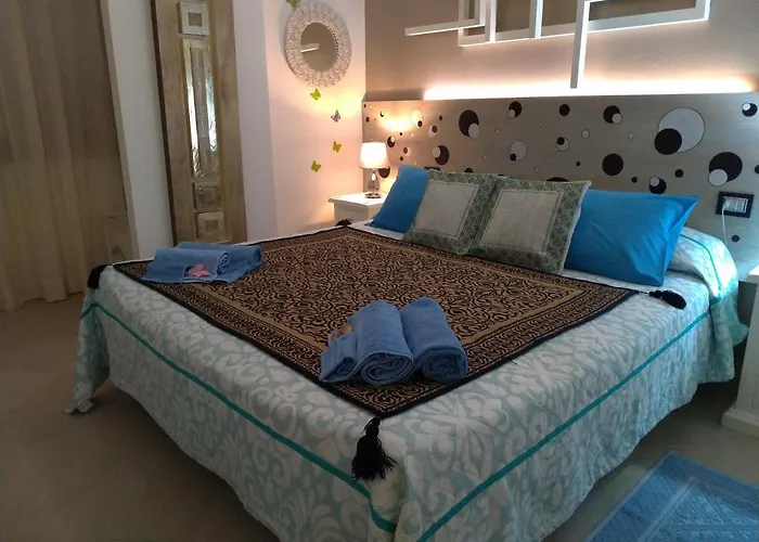 Gemma Di Gallura Charme 4*