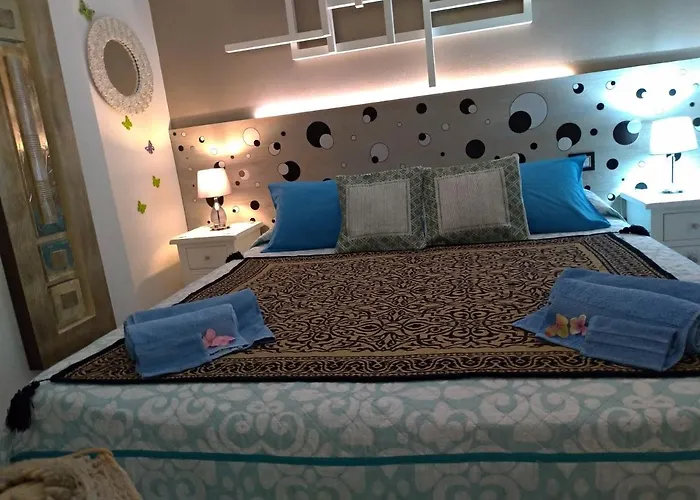 Frühstückspension Gemma Di Gallura Charme Olbia