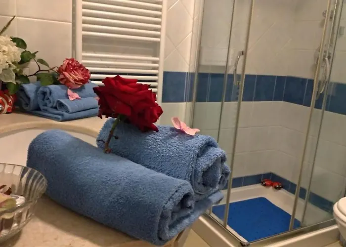 Gemma Di Gallura Charme Panzió 4*