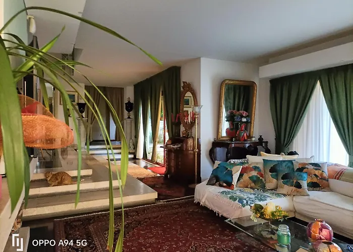 Gemma Di Gallura Charme Frühstückspension 4*