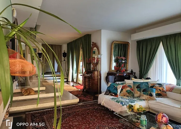 Gemma Di Gallura Charme 4* Olbia