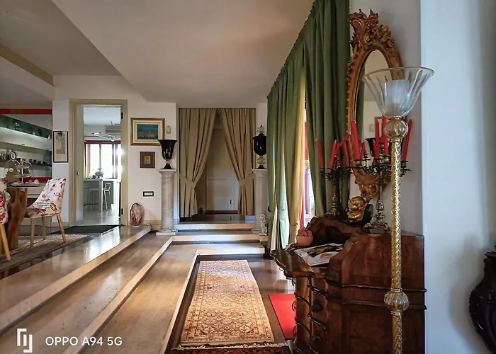 Gemma Di Gallura Charme Olbia