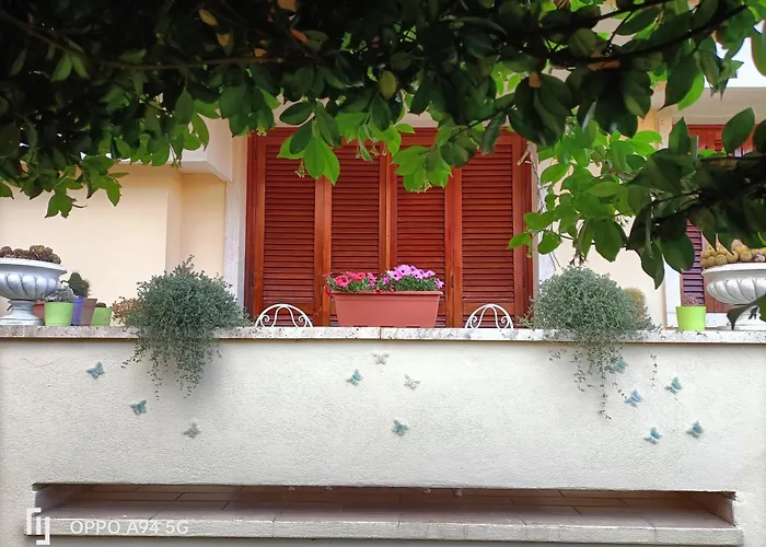 Gemma Di Gallura Charme 4*