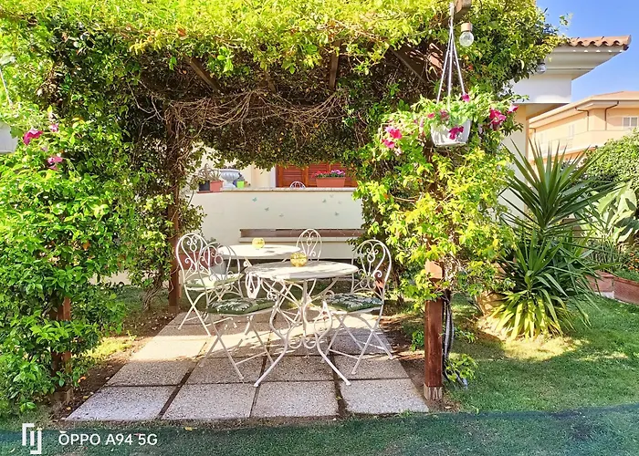 Gemma Di Gallura Charme