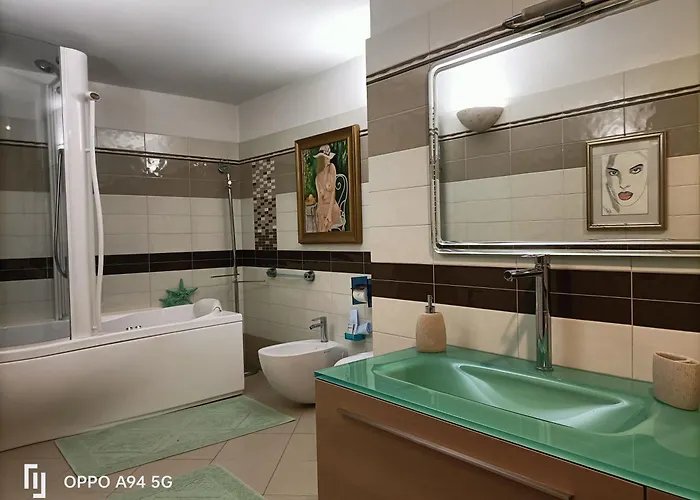 Gemma Di Gallura Charme Olbia