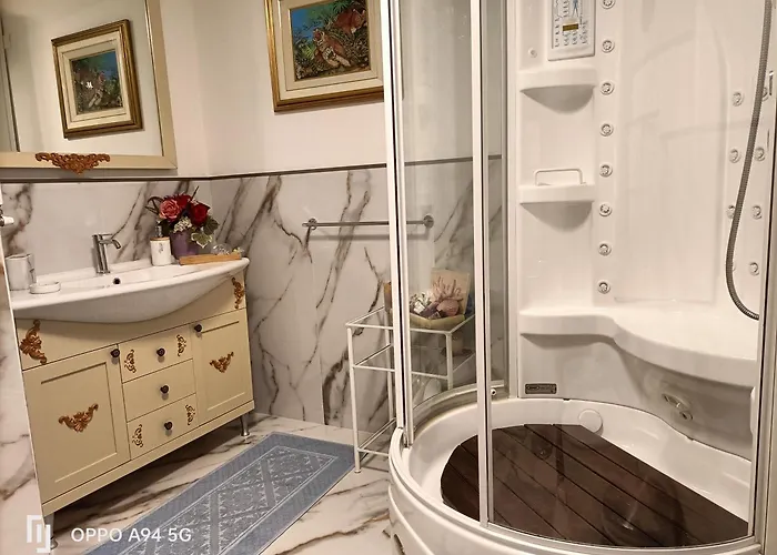 Panzió Gemma Di Gallura Charme Olbia