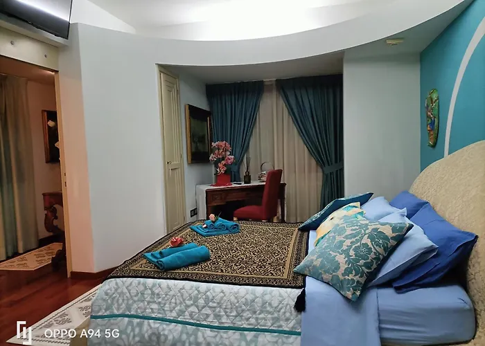 Gemma Di Gallura Charme Olbia