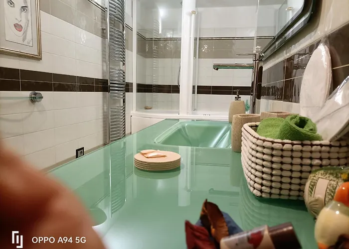 Gemma Di Gallura Charme