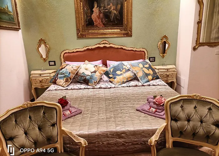 Gemma Di Gallura Charme Panzió 4*