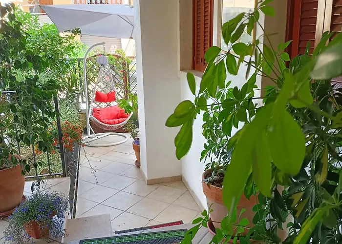 Gemma Di Gallura Charme Olbia