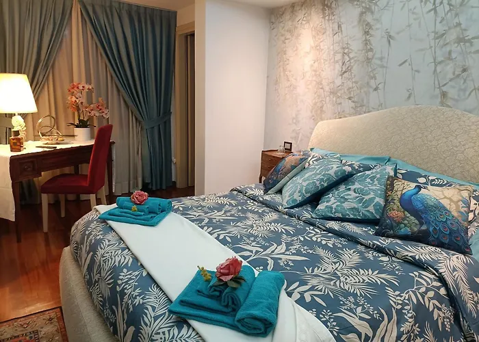 Panzió Gemma Di Gallura Charme Olbia